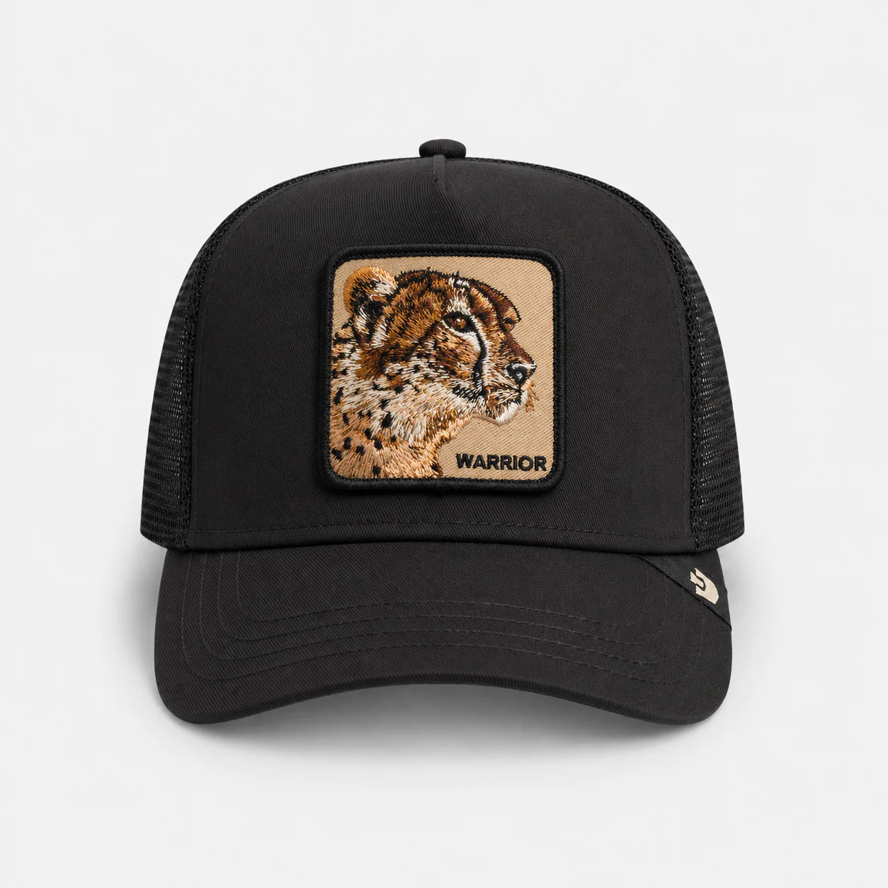 Goorin Cap – Stylische Statement Cap mit Kultfaktor