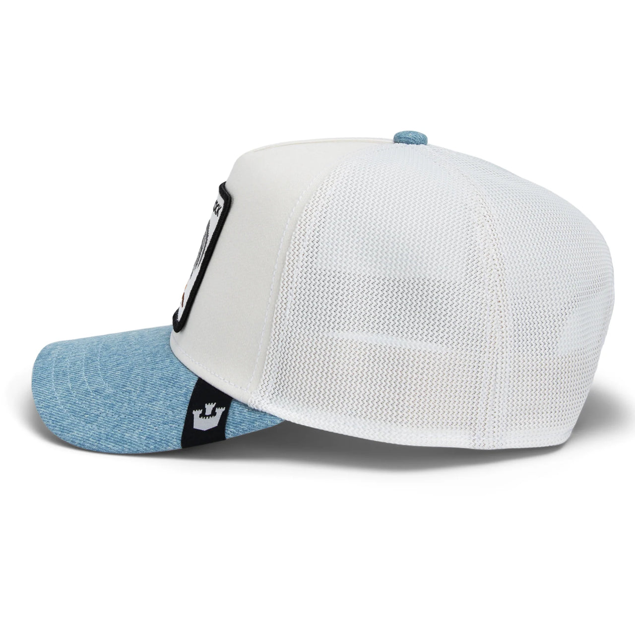 Goorin Cap – Stylische Statement Cap mit Kultfaktor