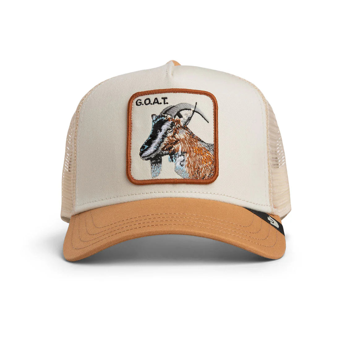 Goorin Cap – Stylische Statement Cap mit Kultfaktor