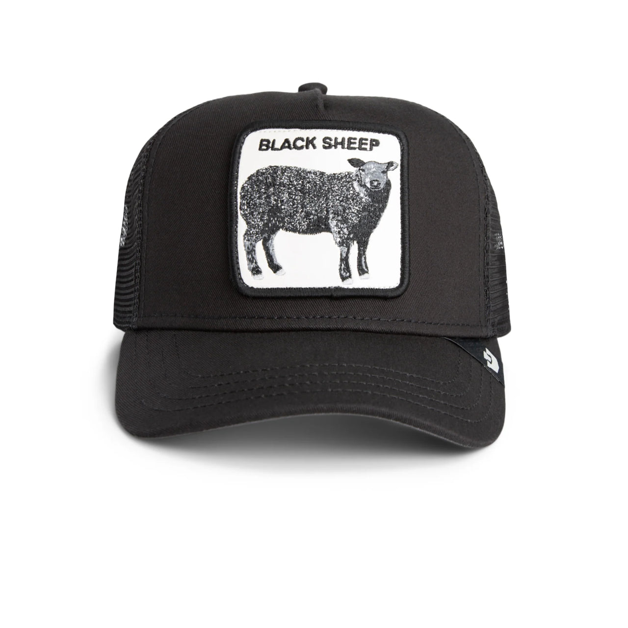 Goorin Cap – Stylische Statement Cap mit Kultfaktor