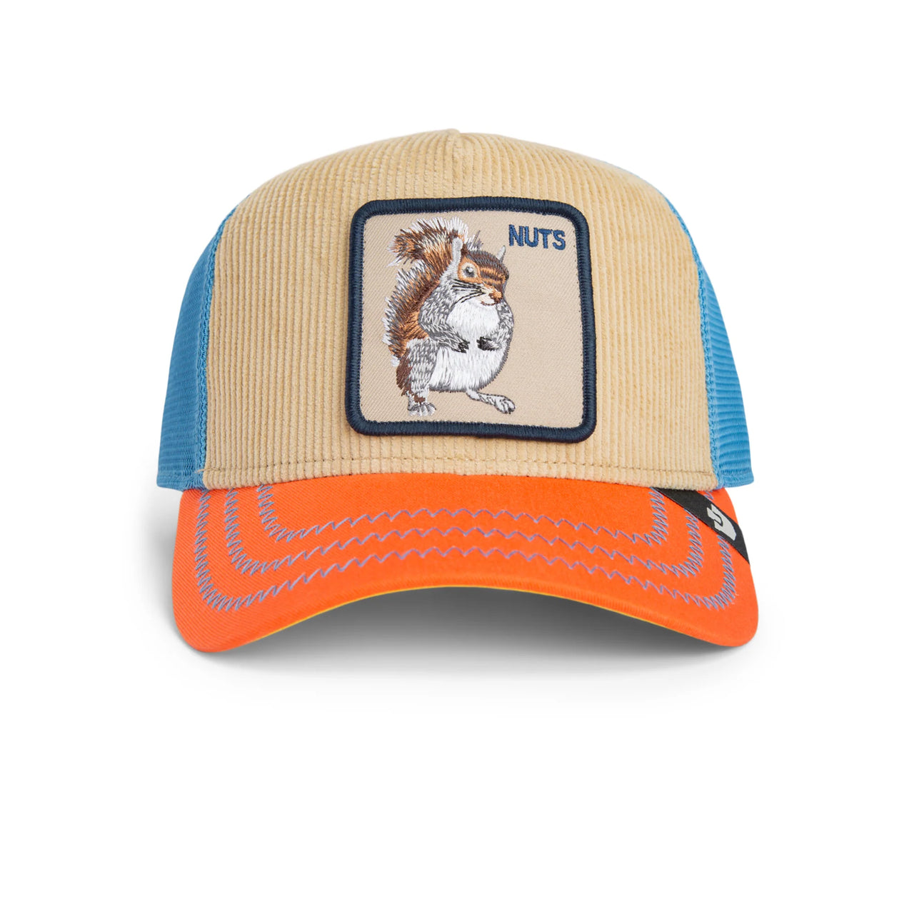 Goorin Cap – Stylische Statement Cap mit Kultfaktor