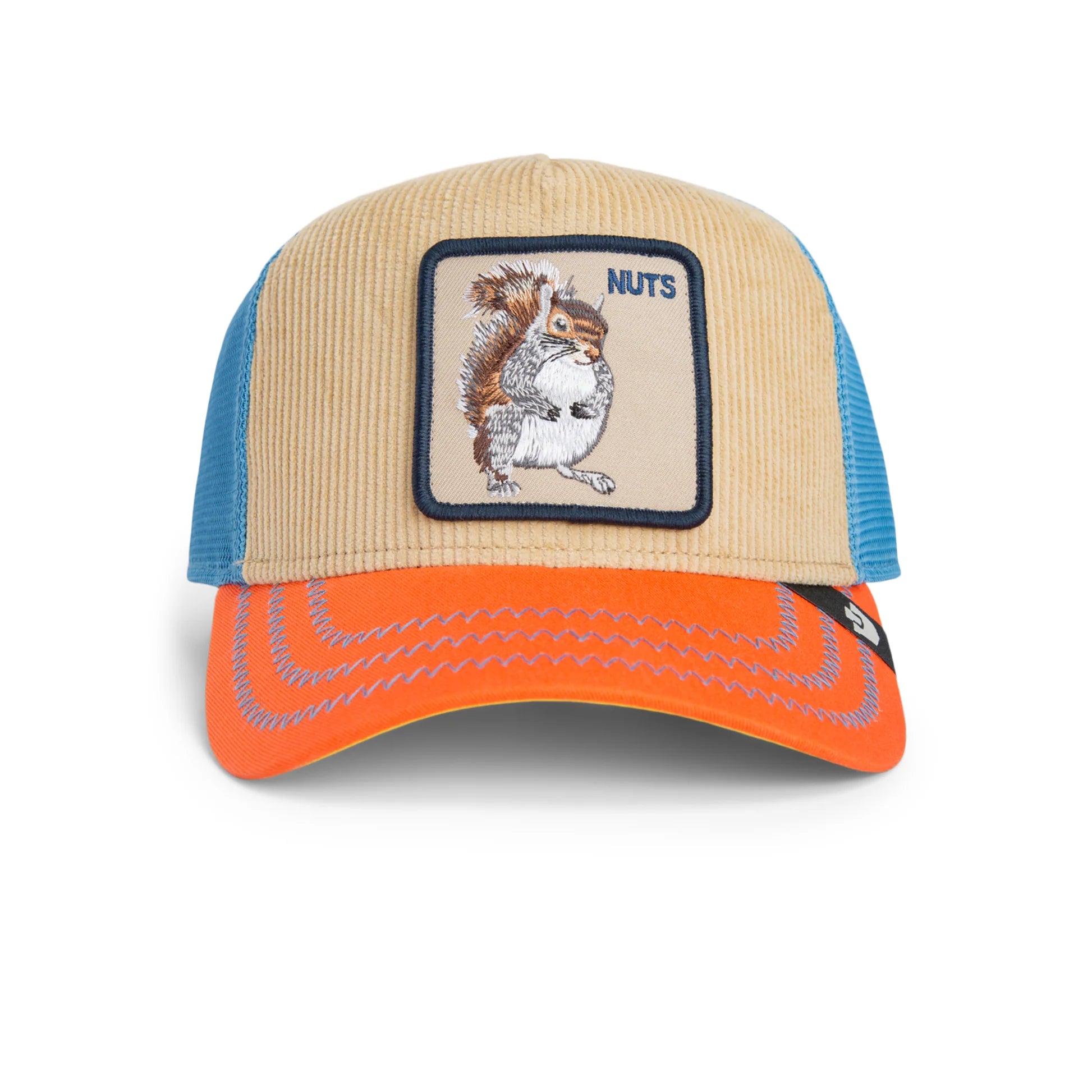 Goorin Cap – Stylische Statement Cap mit Kultfaktor