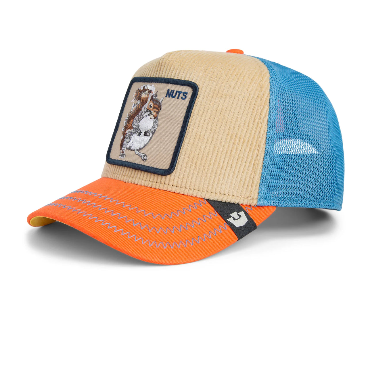 Goorin Cap – Stylische Statement Cap mit Kultfaktor