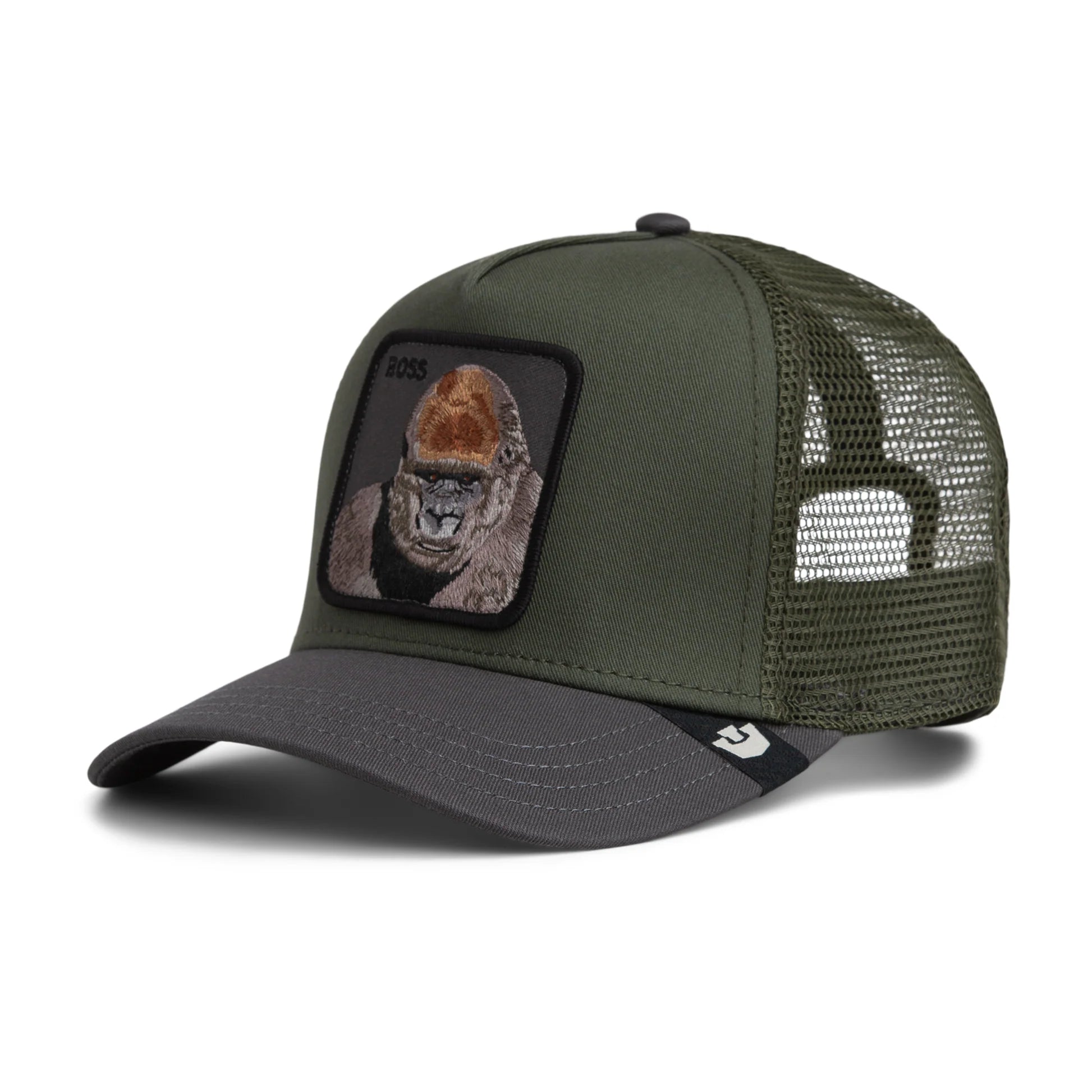 Goorin Cap – Stylische Statement Cap mit Kultfaktor