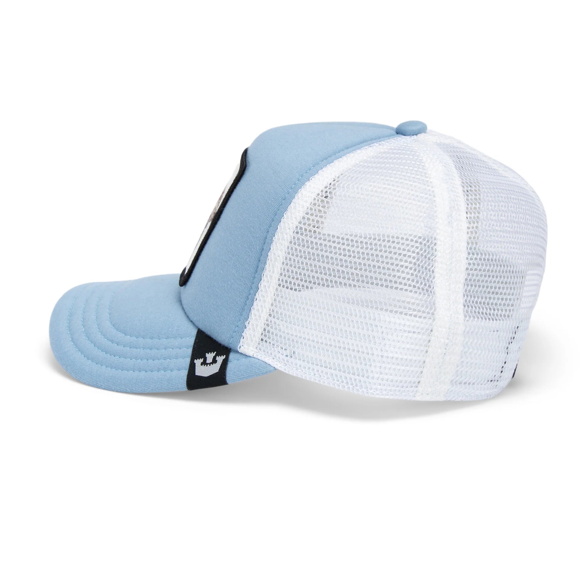 Goorin Kinder Cap So Big – Coole Kids Cap mit Elefanten-Patch
