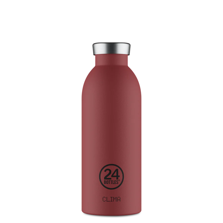 Wasserflasche Klima (500ml)