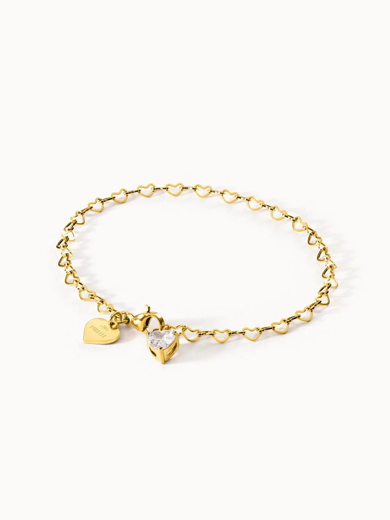 Armband Endless Love