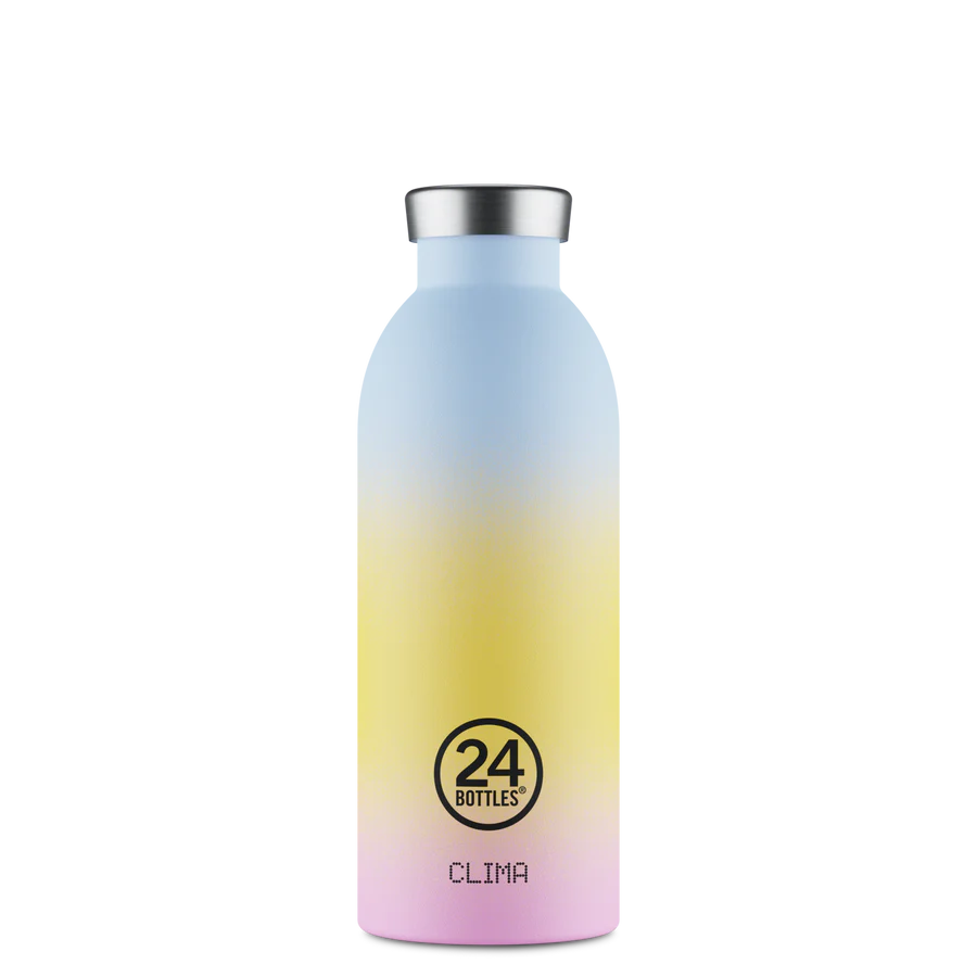 Wasserflasche Klima (500ml)