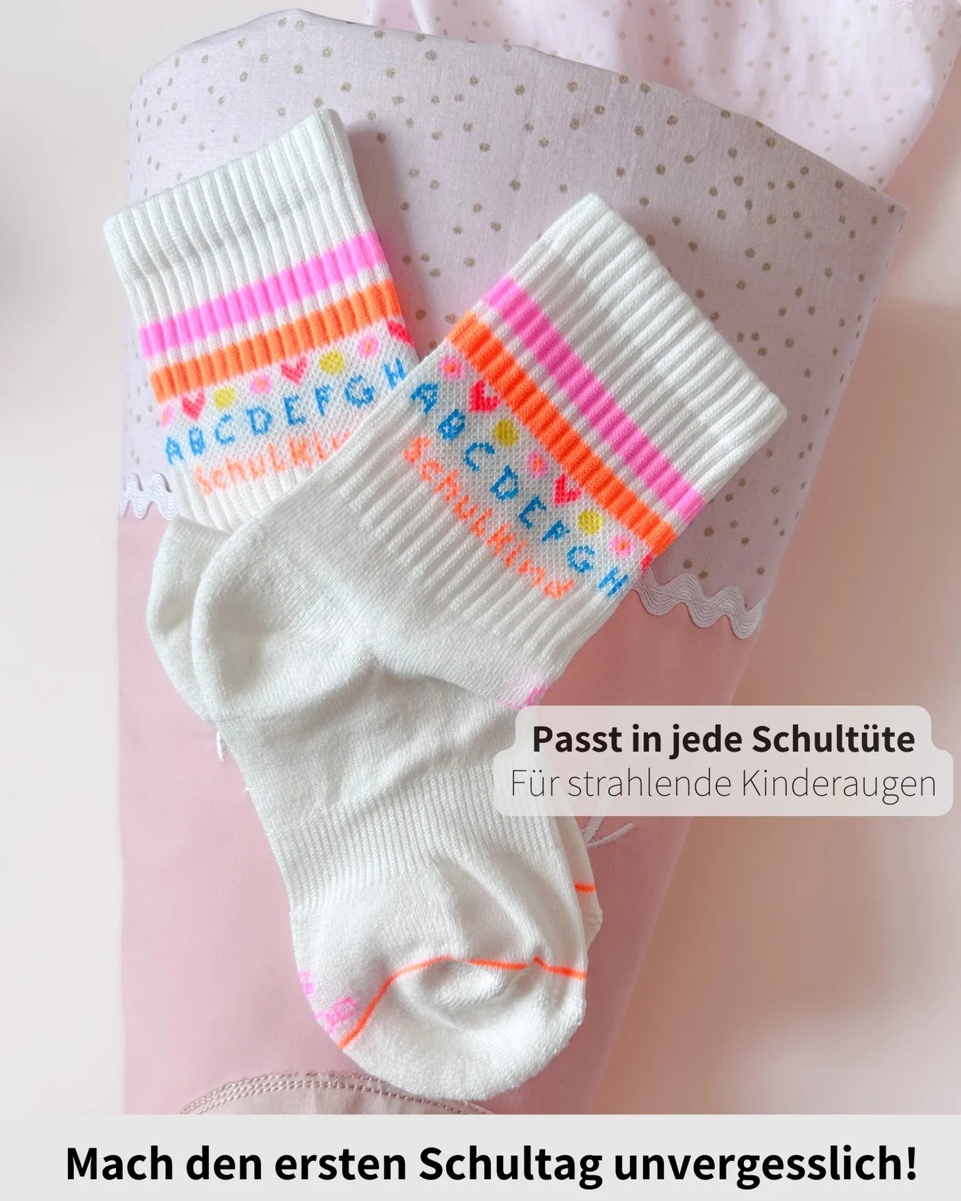 Ooley Schulkind Tennissocken (30-34)