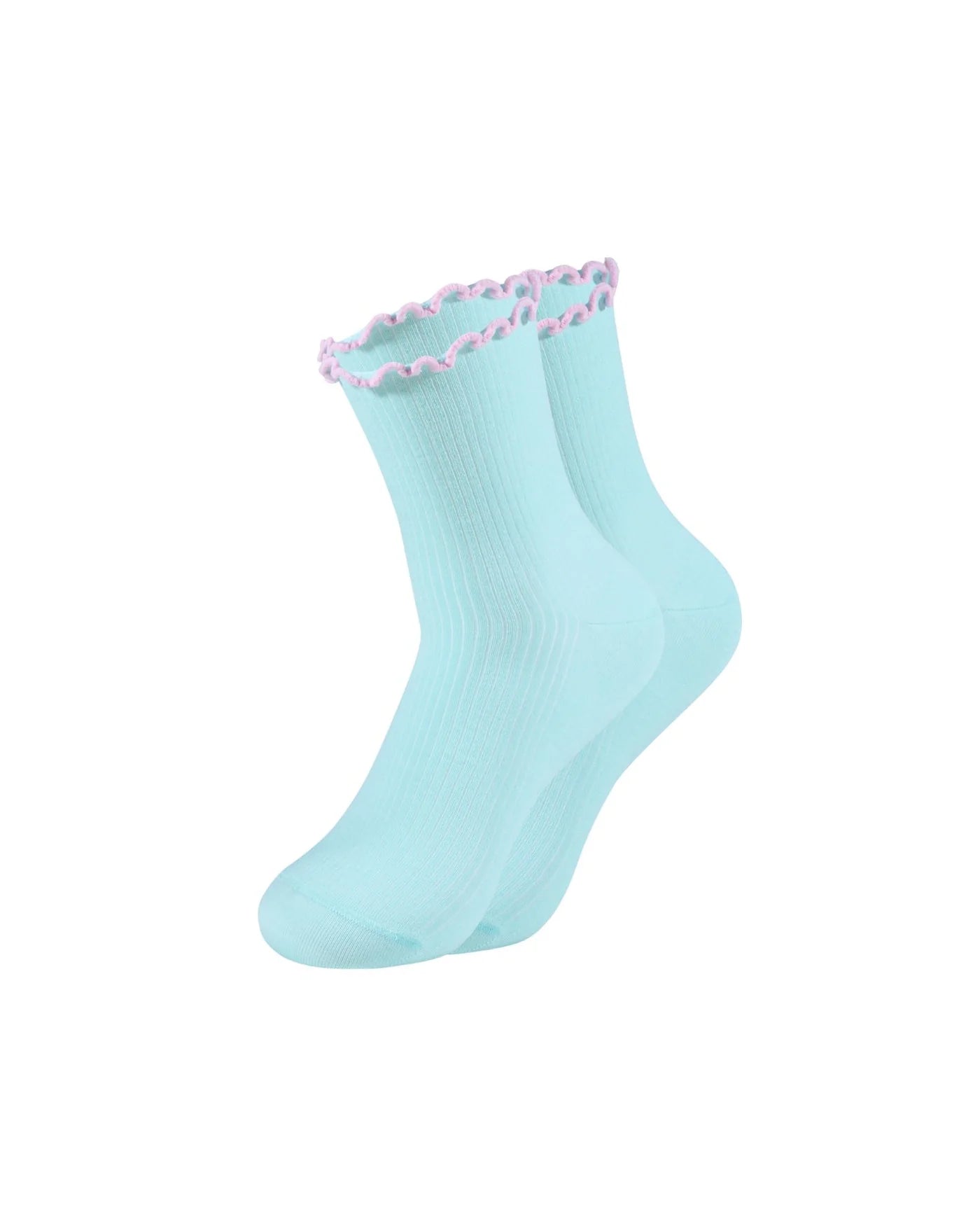 Ooley Spaghetti Tennissocken Damen