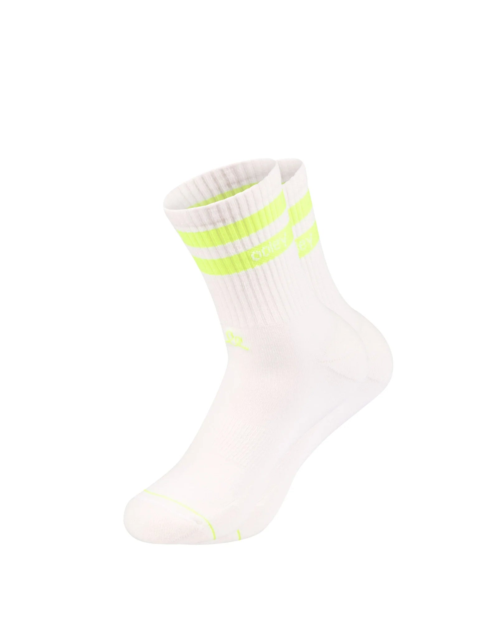 Ooley Streetmood Light Tennissocken