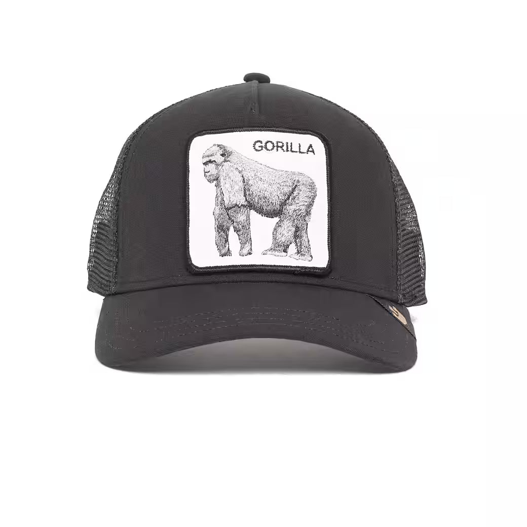 Goorin Cap – Stylische Statement Cap mit Kultfaktor