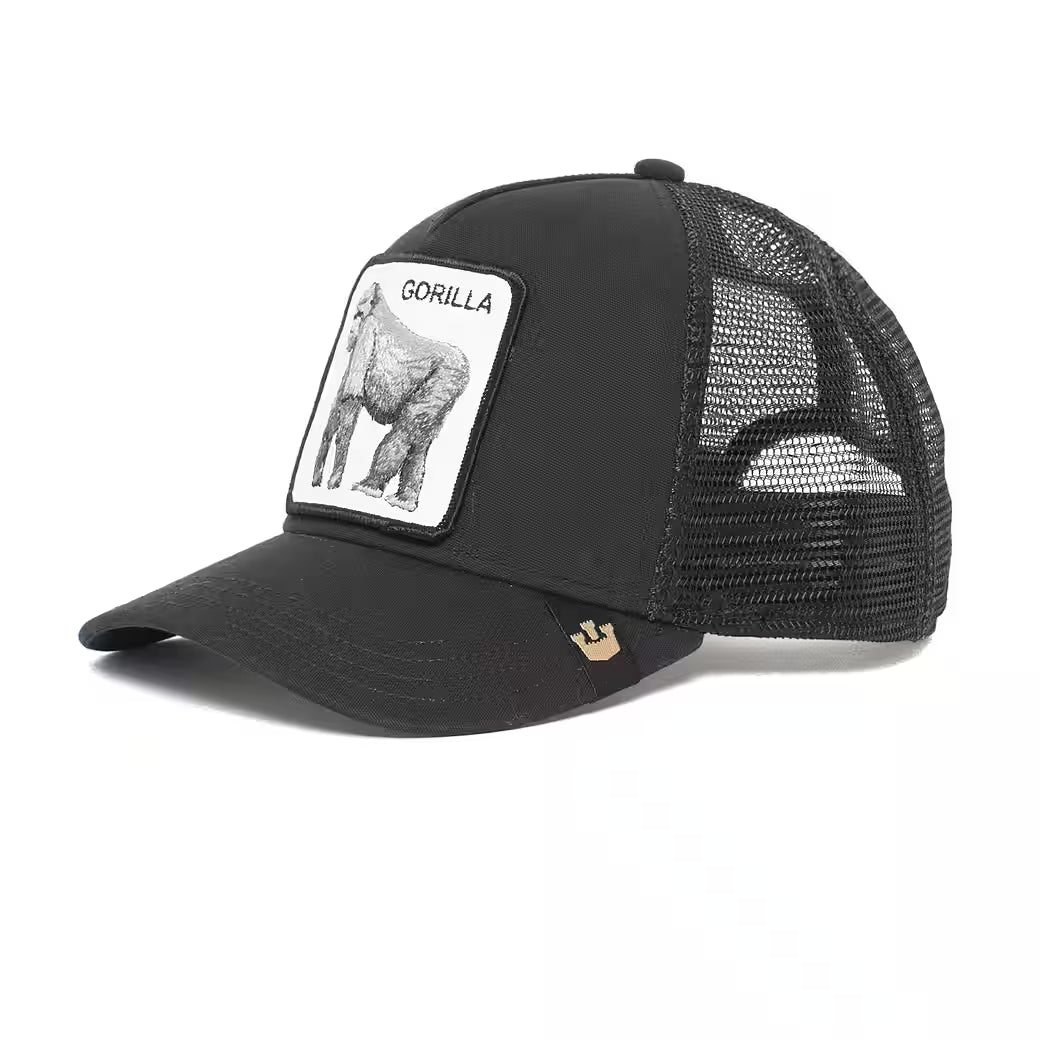 Goorin Cap – Stylische Statement Cap mit Kultfaktor