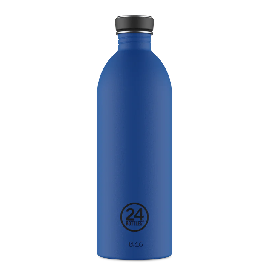 Wasserflasche (1000ml) ohne Thermo