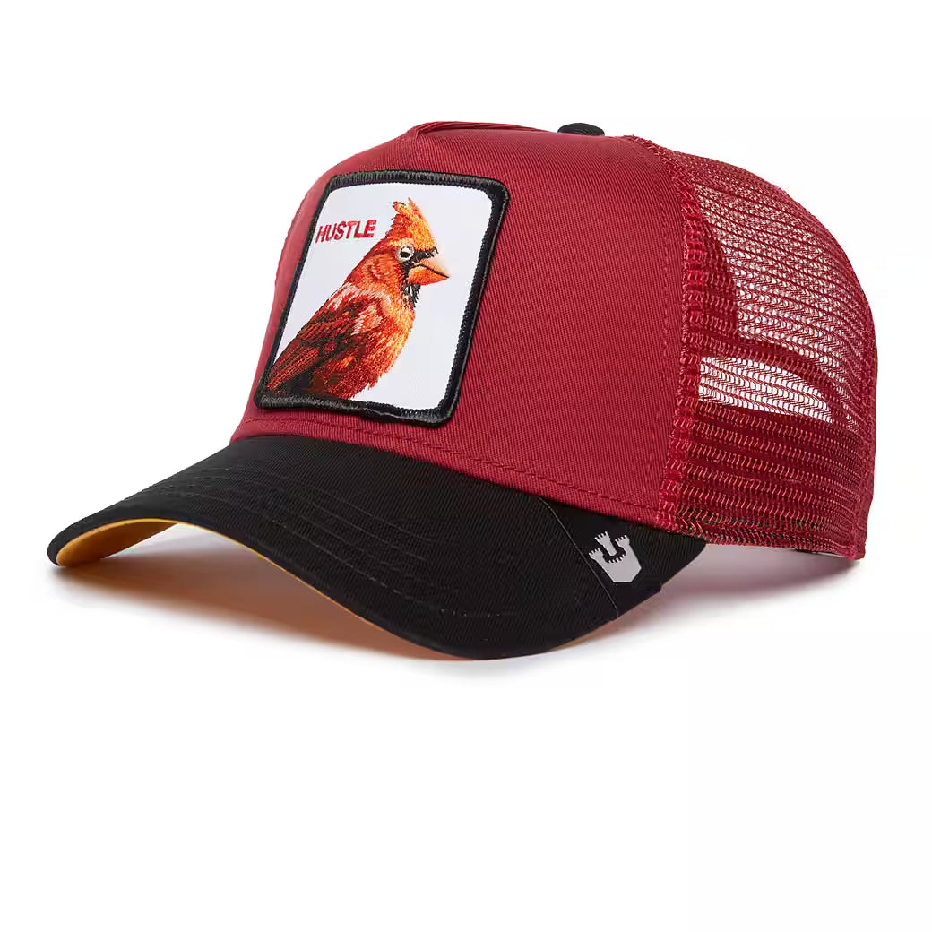 Goorin Cap – Stylische Statement Cap mit Kultfaktor
