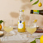 Pineut Cocktailflasche Limoncello BIO