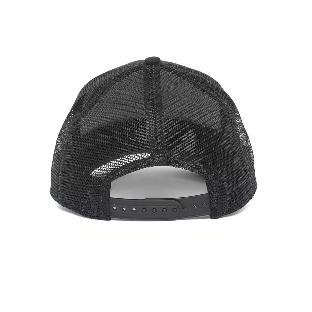 Goorin Cap – Stylische Statement Cap mit Kultfaktor
