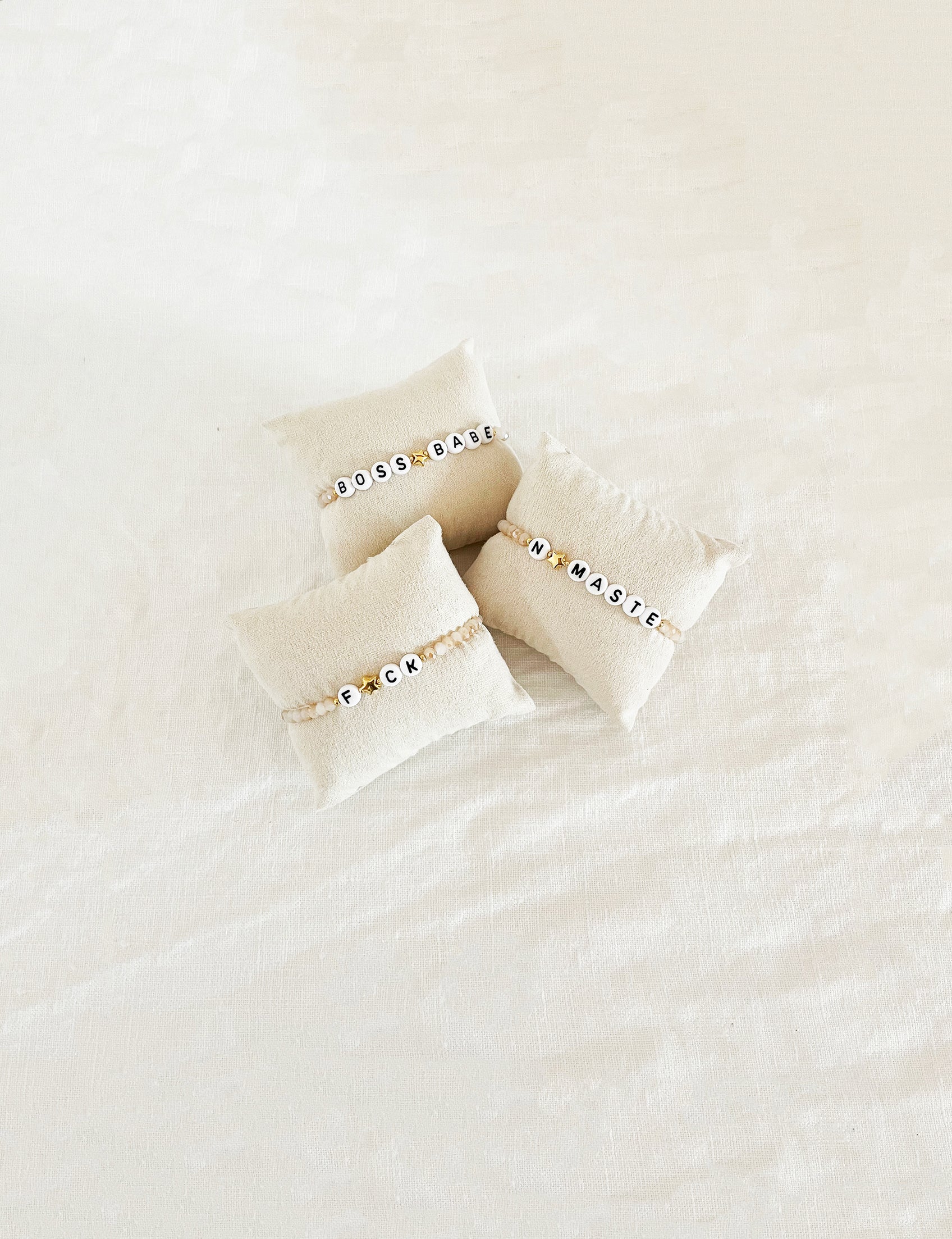 By Vivi Armband – Stylisches Armband Statement