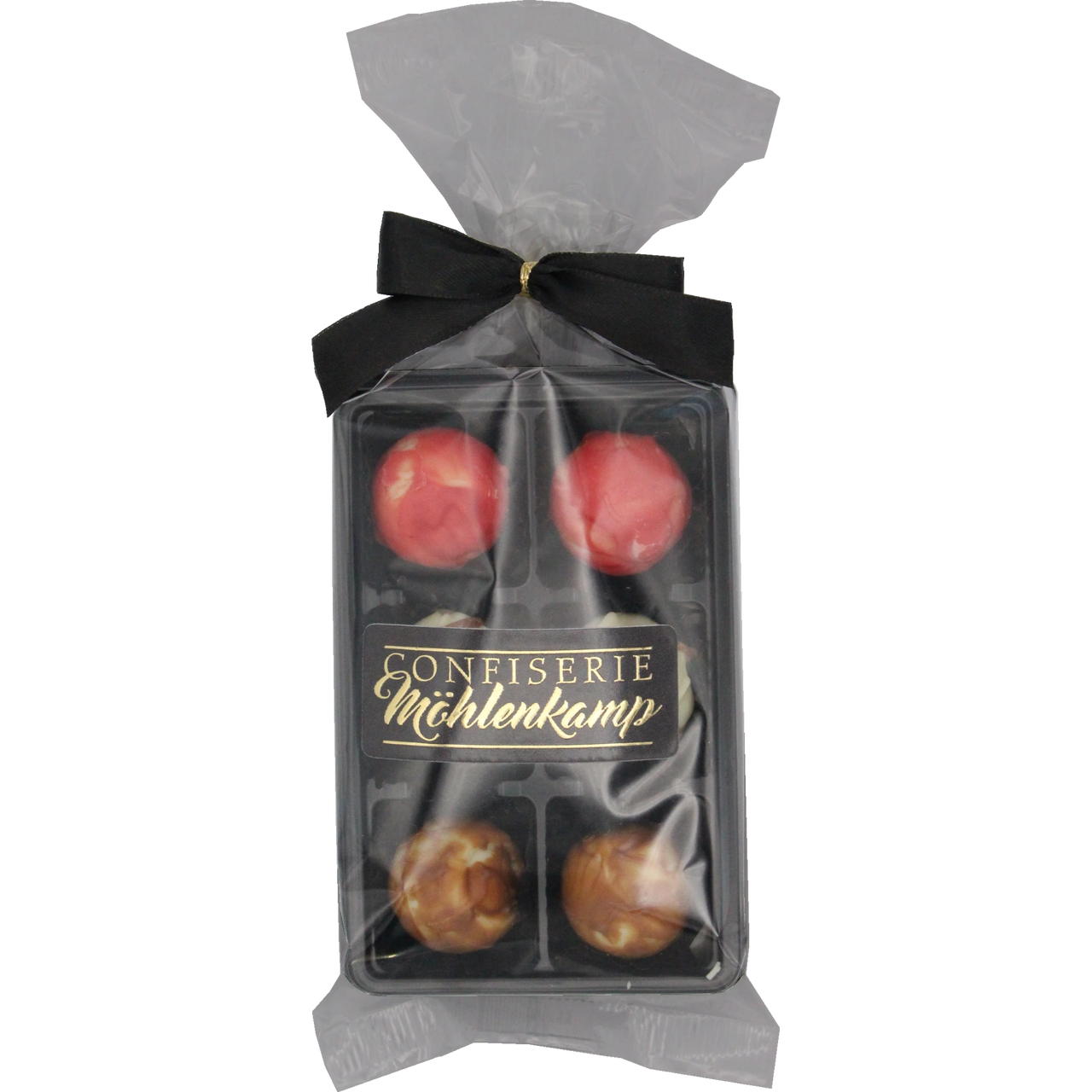 6er Pralinenblister | Alkoholfrei