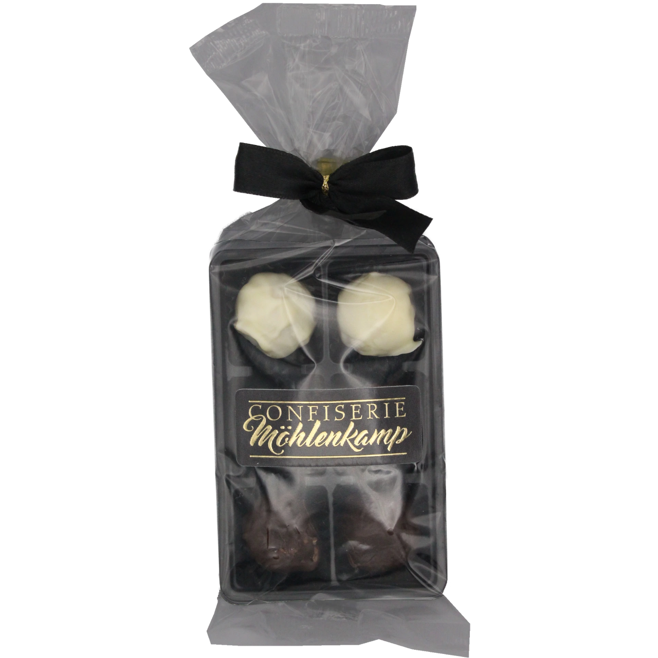 6er Pralinenblister | Alkoholhaltig