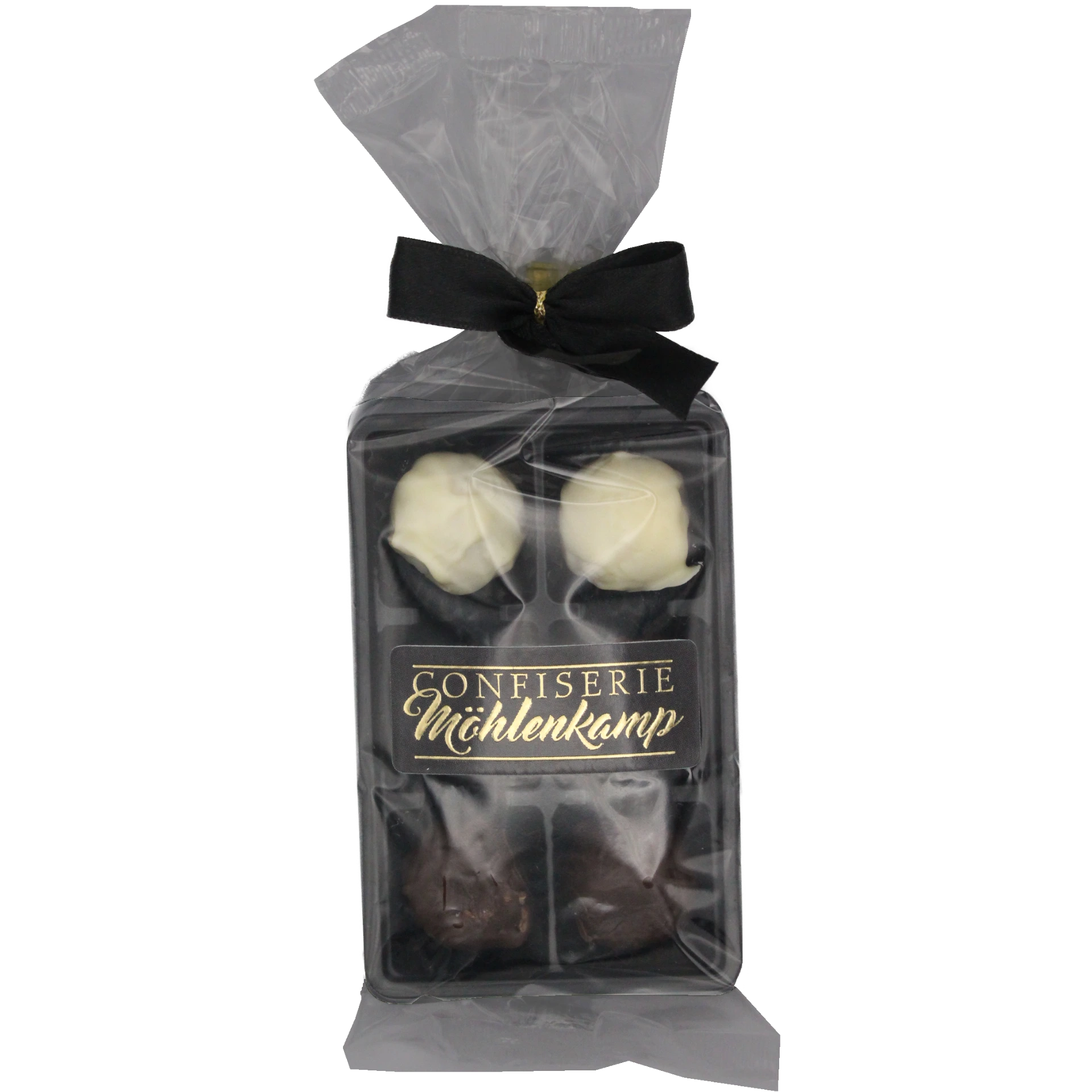 6er Pralinenblister | Alkoholhaltig