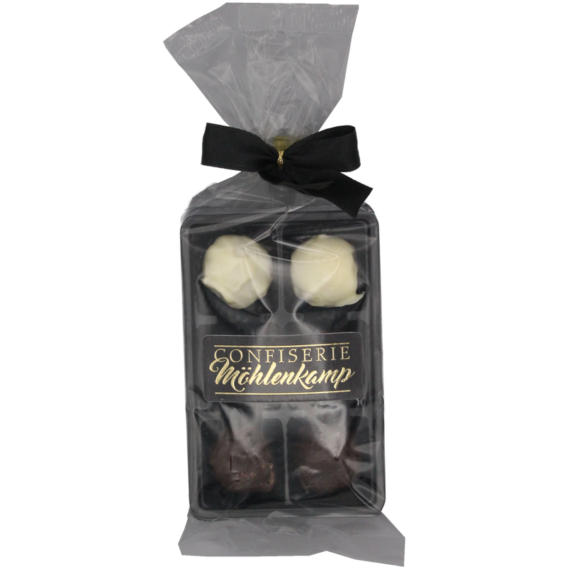 6er Pralinenblister | Alkoholhaltig