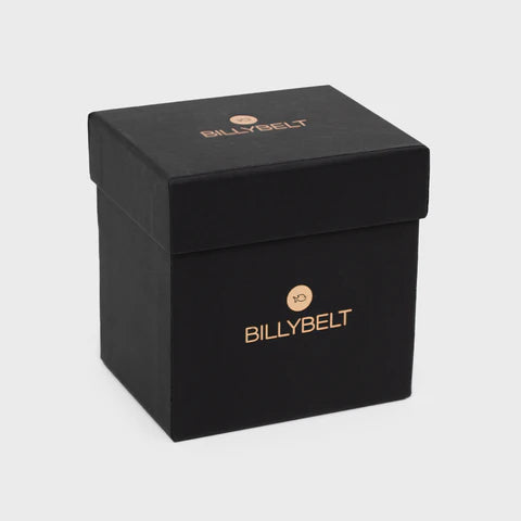 Billybelt Socken Geschenkbox – hochwertige Verpackung aus Pappe
