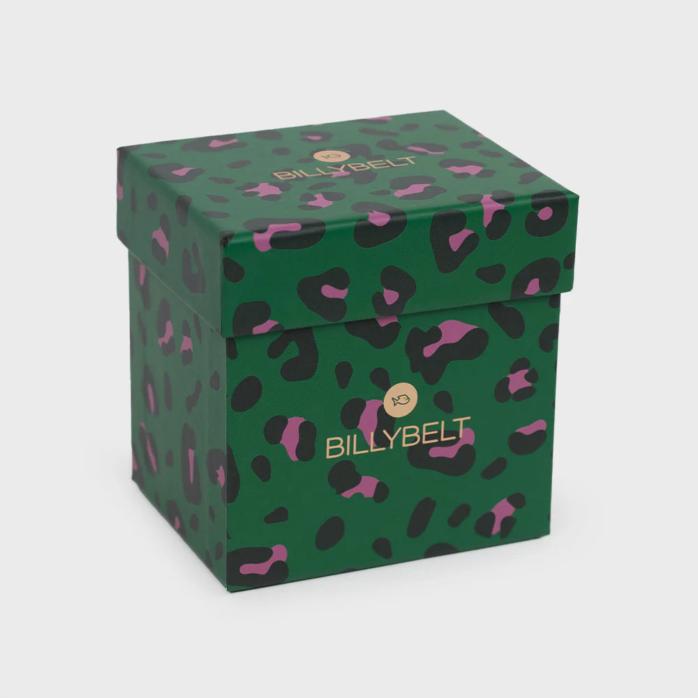 Geschenkboxen Billybelt  für 2 Paar Socken