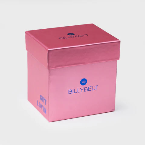 Geschenkboxen Billybelt  für 2 Paar Socken