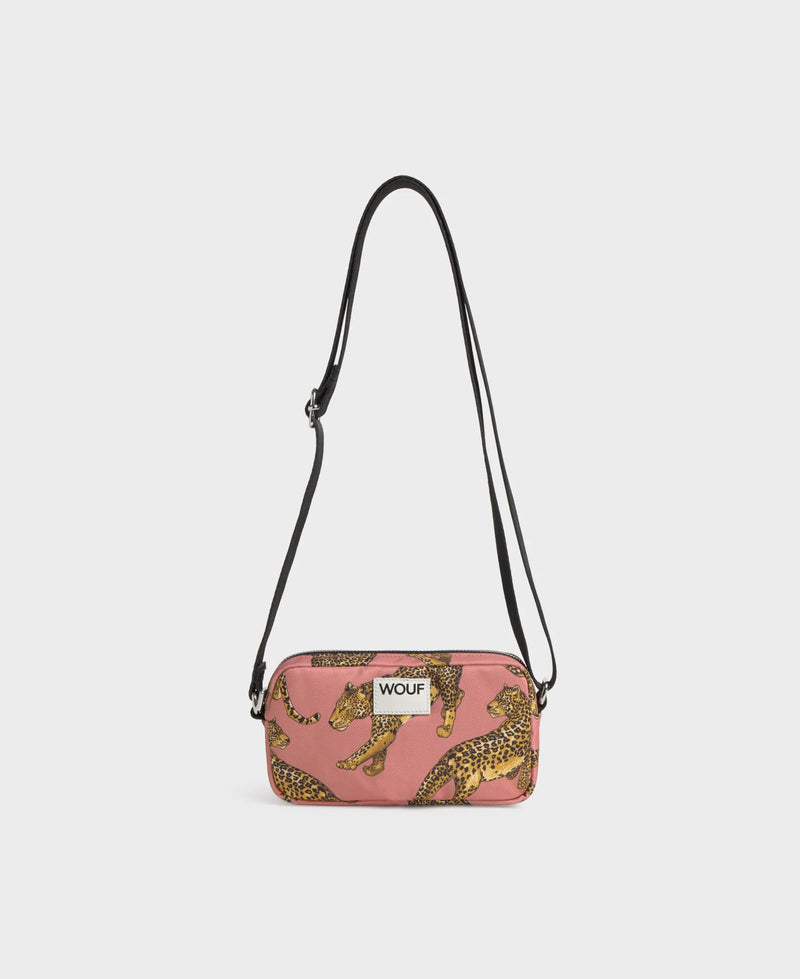 Blush Mini Bag