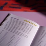 Das große Buch der Selbstreflexion – Detailansicht
