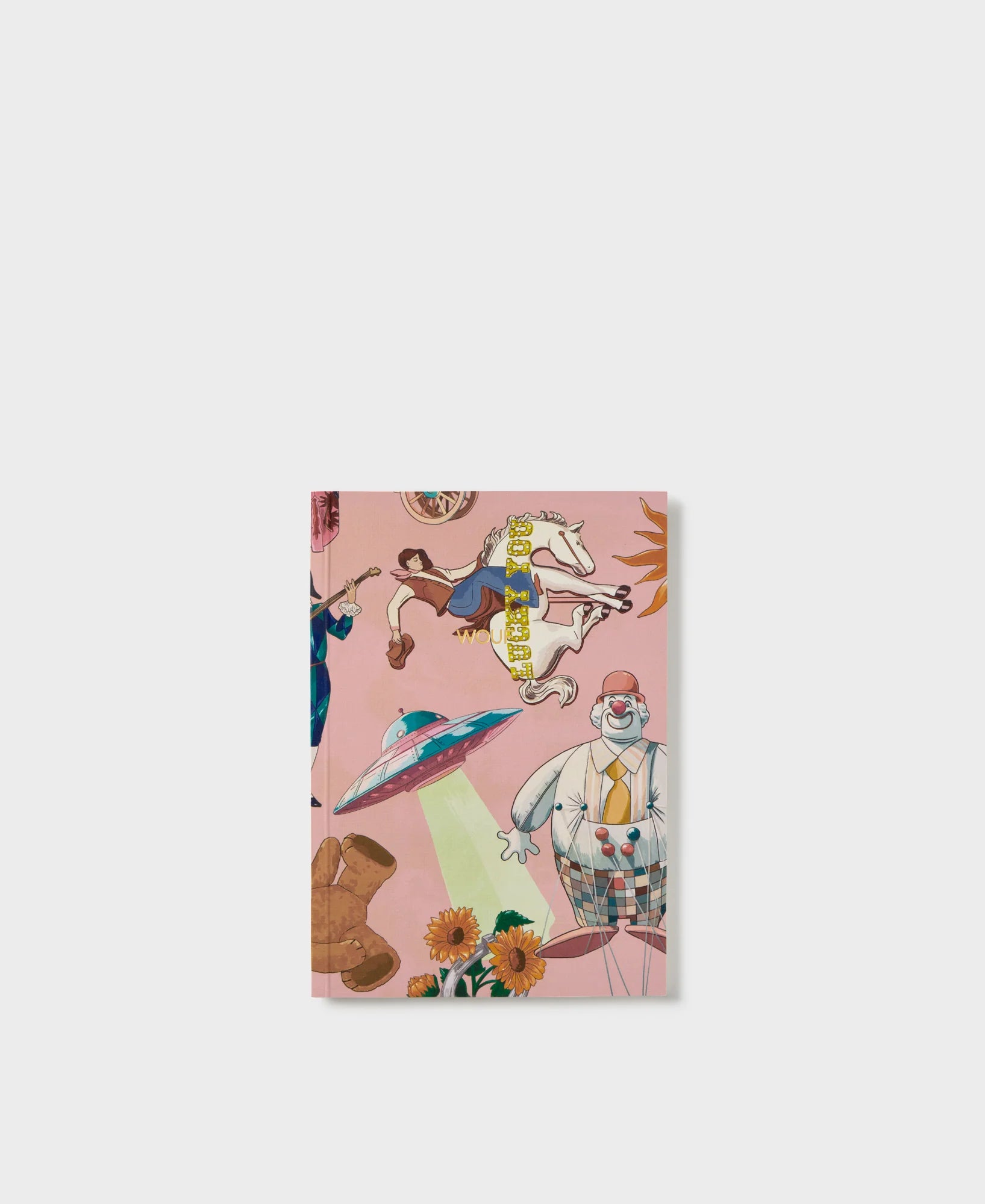 Notebook / Notizblock