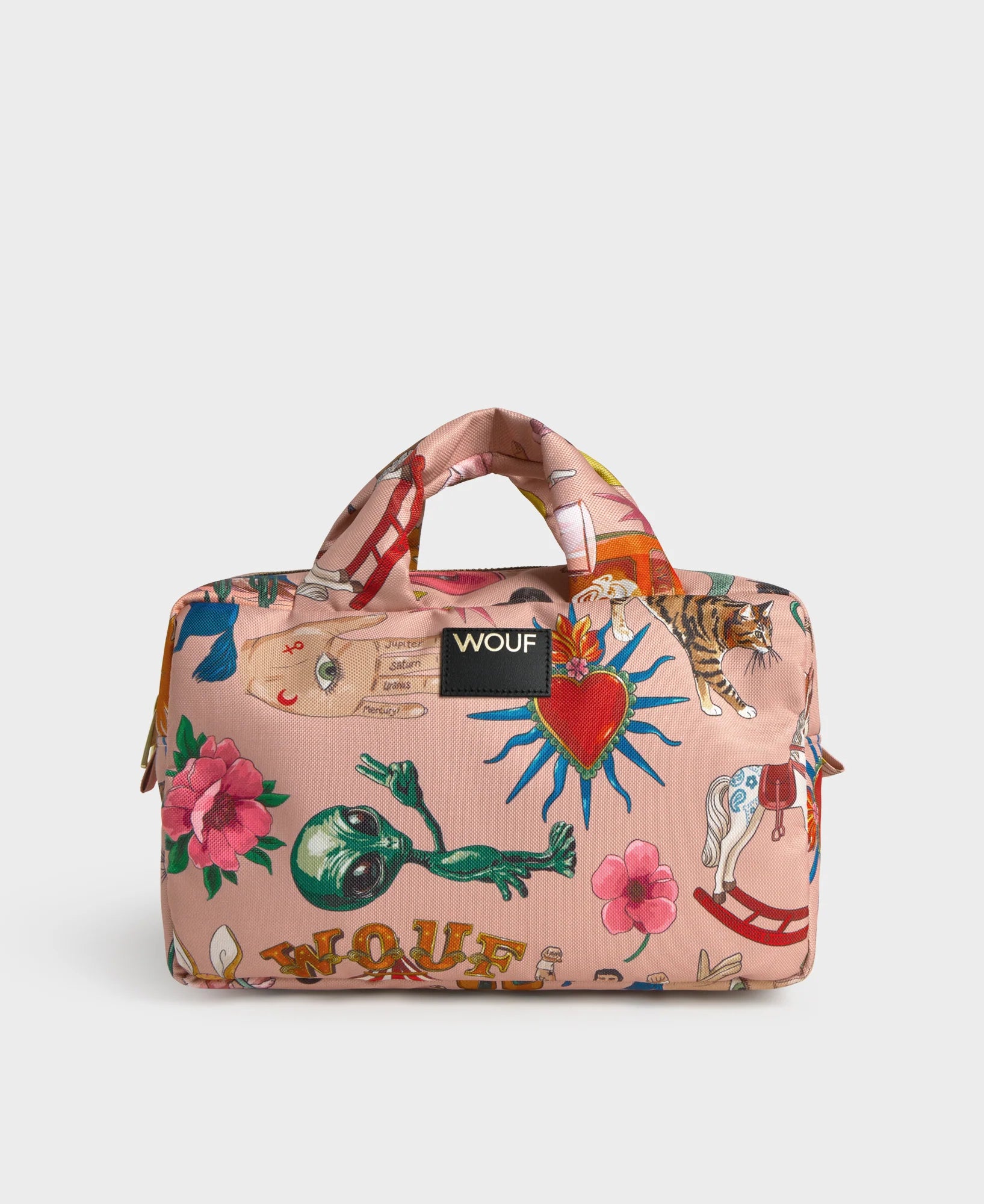 Kulturtasche