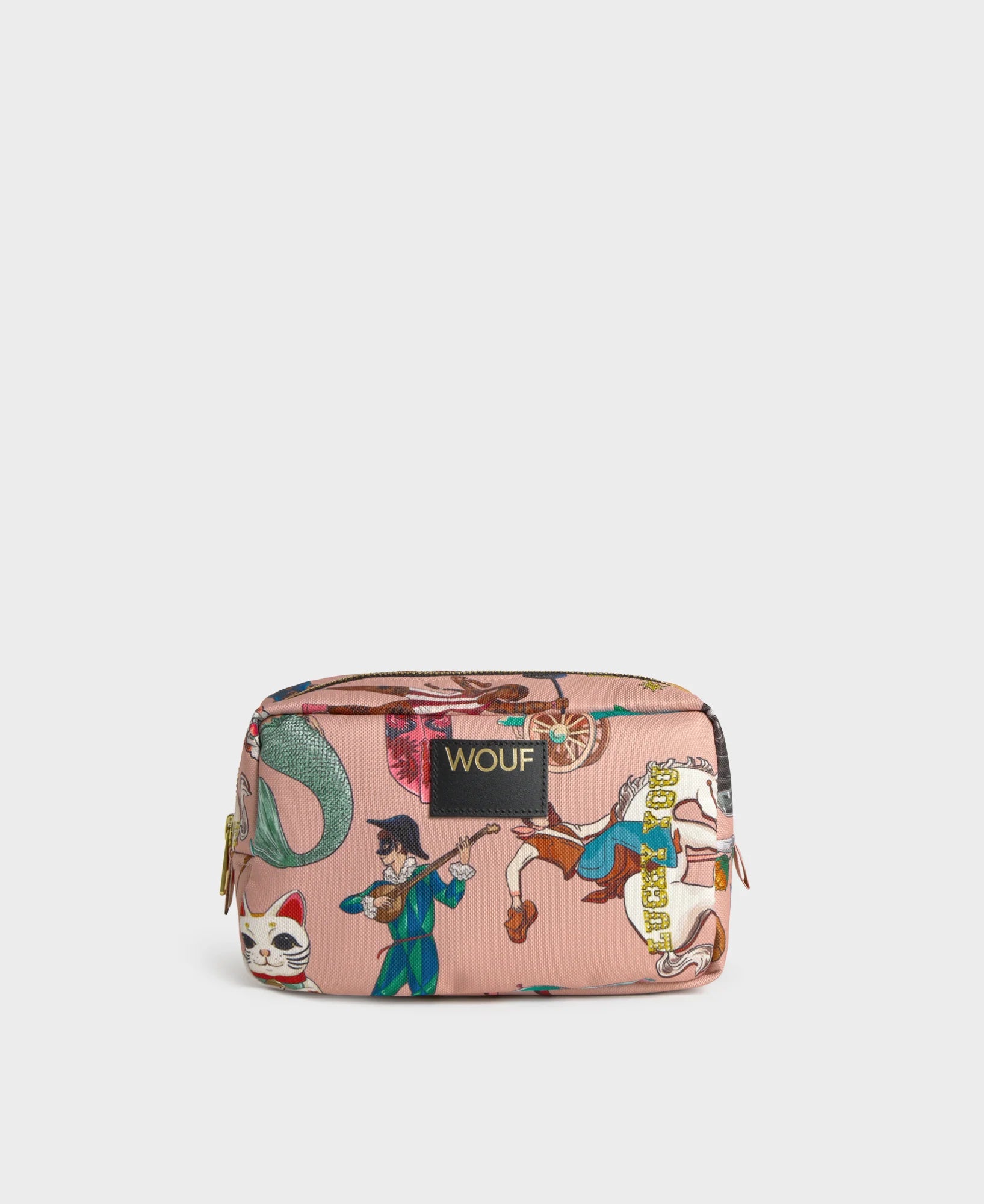 Toiletry Bag klein