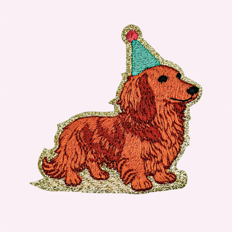 Mimis Glow: Motiv-Sticker – verschiedene Designs und Farben