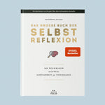 Das große Buch der Selbstreflexion – Cover