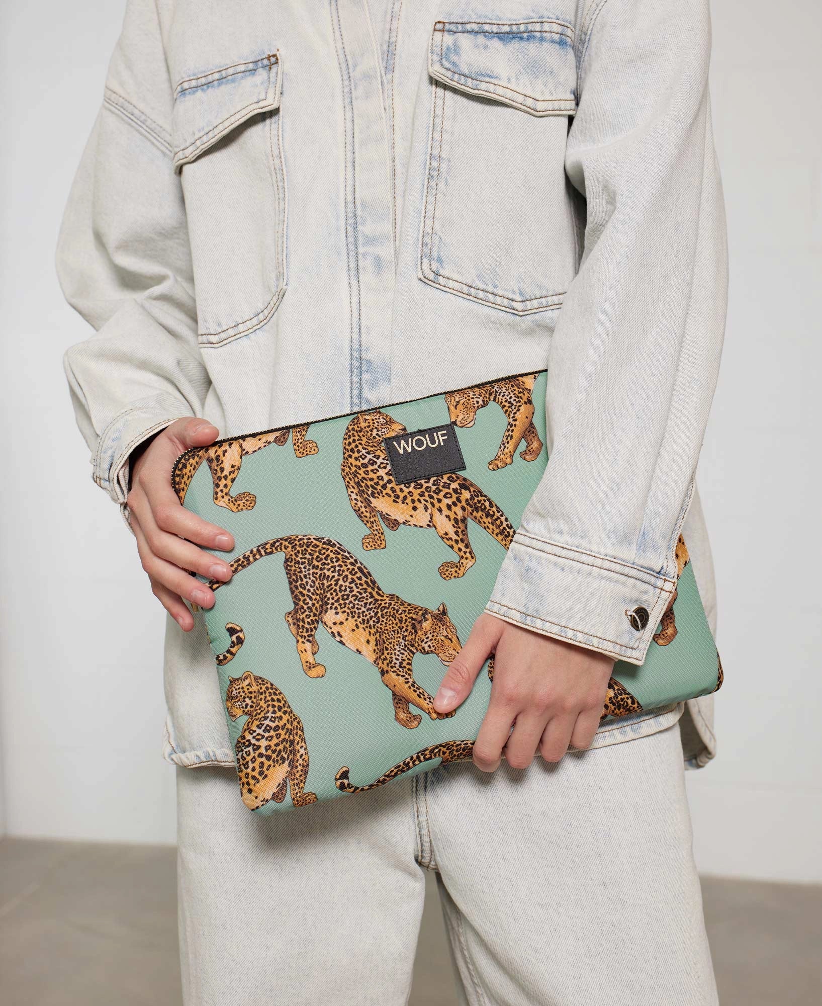 Wouf Laptoptaschen