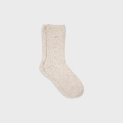 Wollsocken für den Winter (Gr. 37–42)