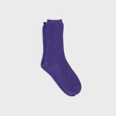 Wollsocken für den Winter (Gr. 37–42)