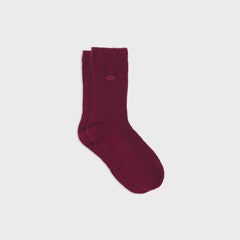 Wollsocken für den Winter (Gr. 37–42)