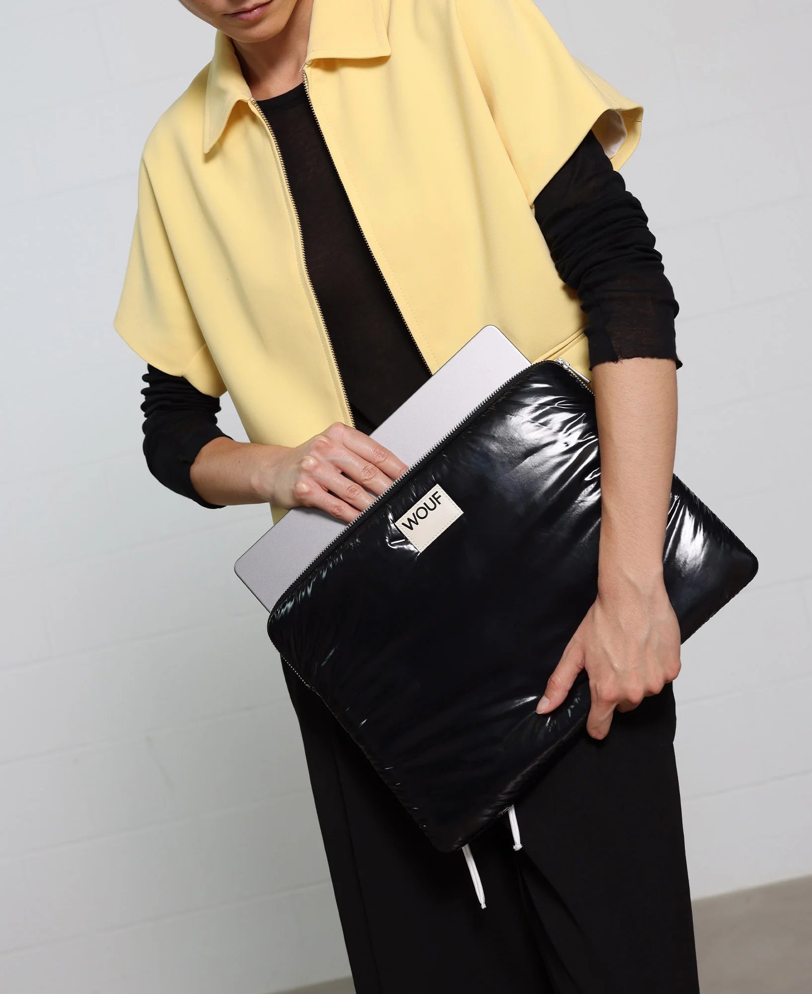 WOUF Nuit Laptoptasche
