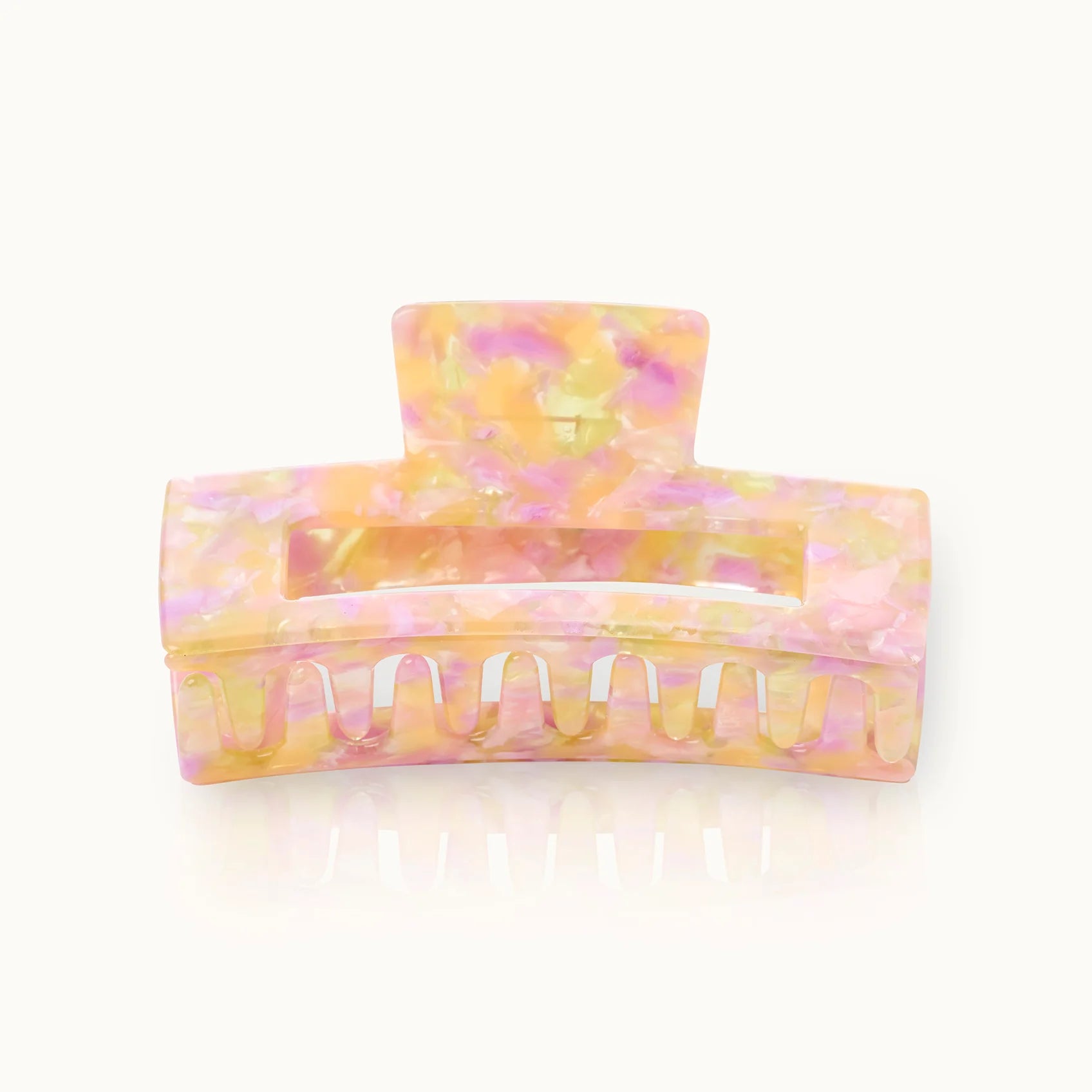 Haarklammer XL London