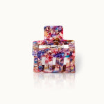 by Vivi Haarklammer Square – Confetti