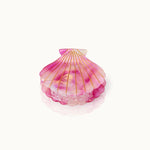 by Vivi Haarklammer Muschel – Pinky