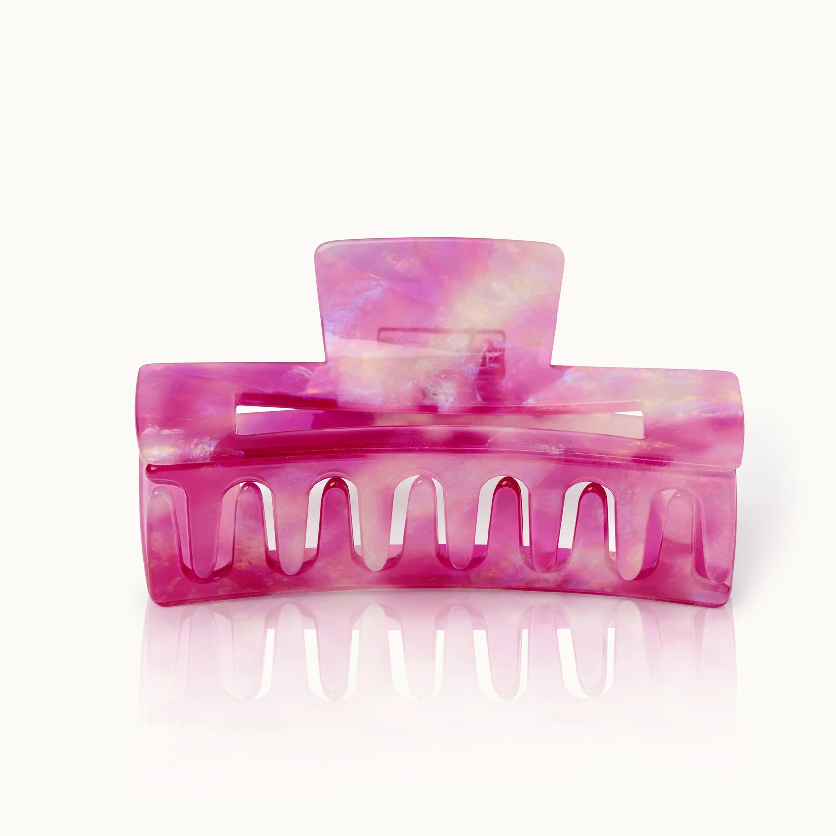 Haarklammer XL Pinky