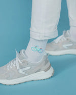 Ooley Icon Bike Tennissocken
