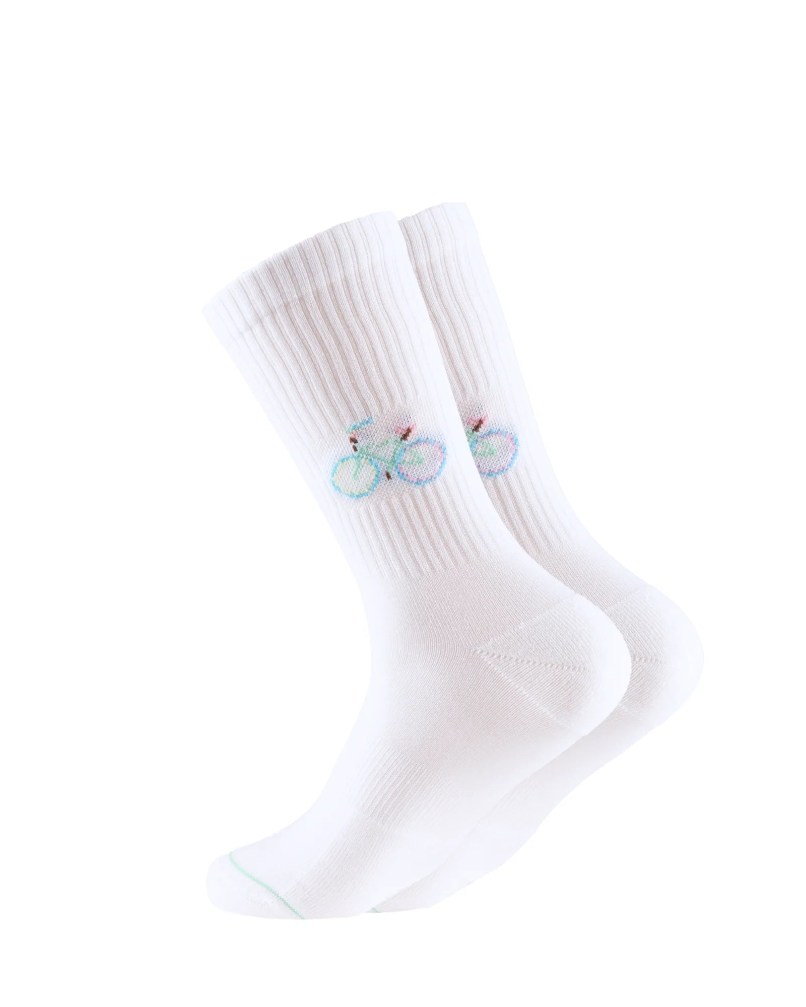 Ooley Icon Bike Tennissocken