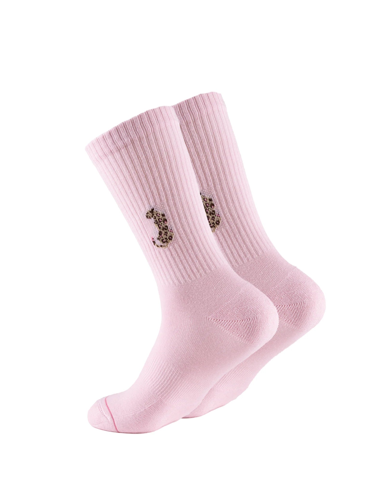 Ooley Tennis Motivsocken – stylische Statement Socken