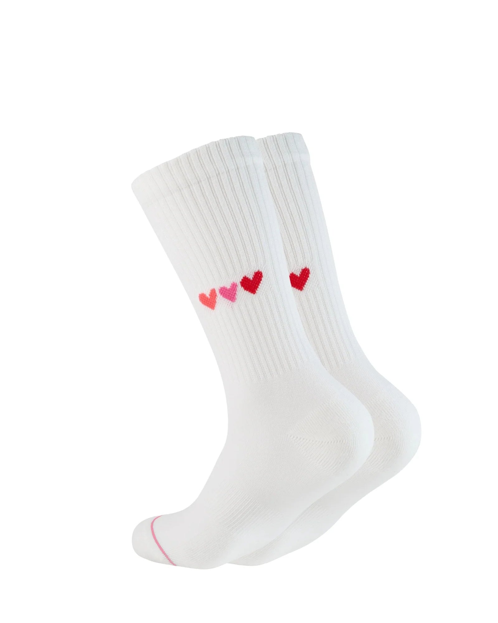 Ooley Tennis Motivsocken – stylische Statement Socken