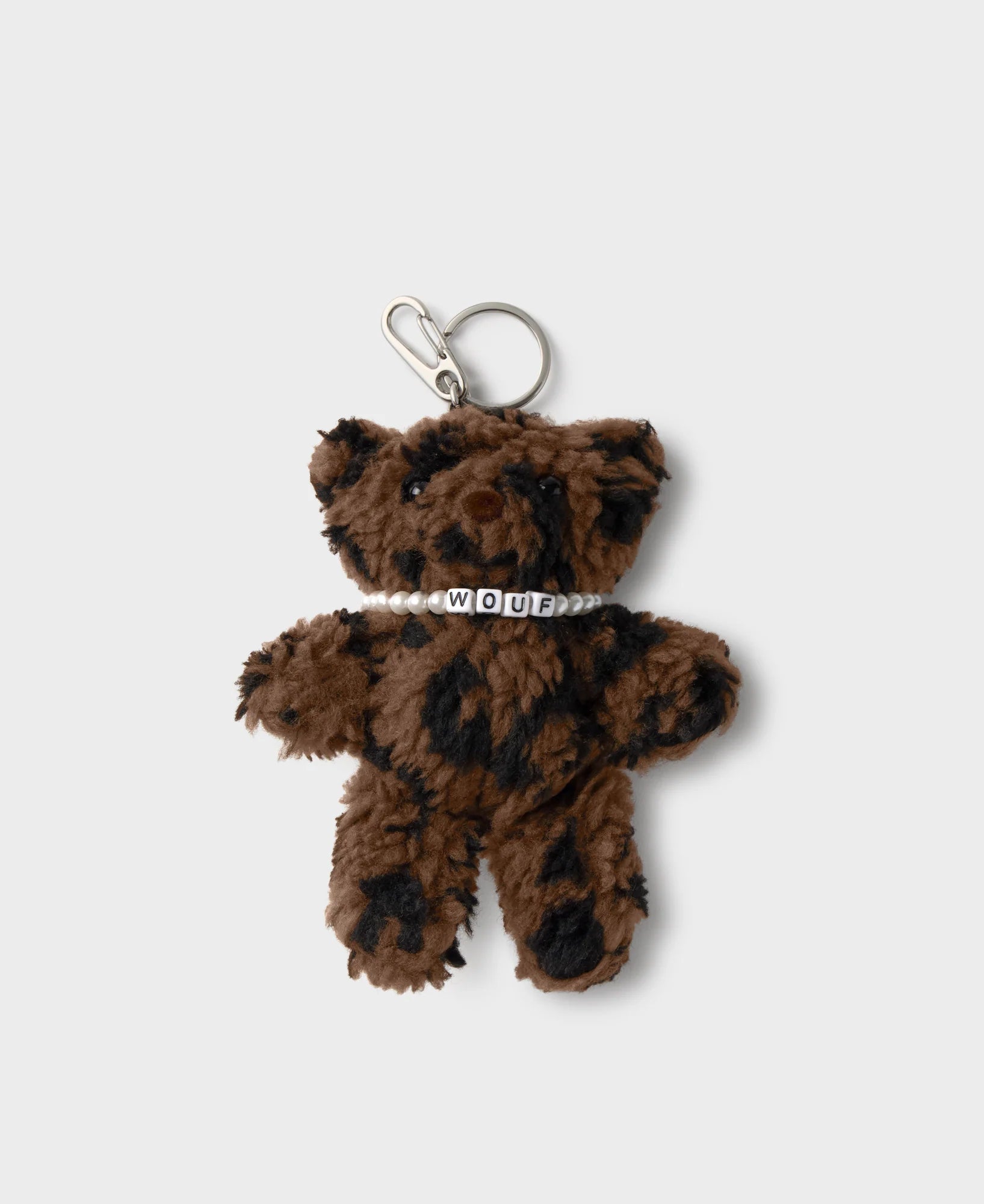 Taschenanhänger Teddy